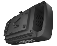 Newell Ładowarka do akumulatorów V-Mount - 718458 - zdjęcie 2